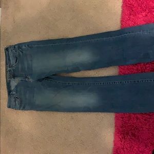 Men’s size 32x34 jeans. Never really worn